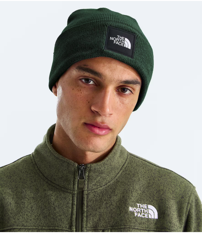 The North Face The North Face Fisherman Beanie