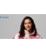 Columbia Columbia Women's Helvetia II Printed Cropped Half Snap Fleece Pullover