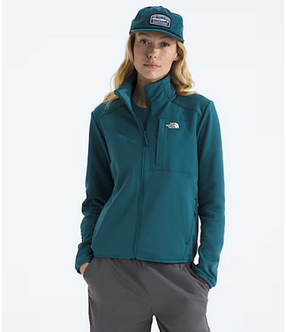 The North Face The North Face Women's TNF™ Performance Fleece Full-Zip Jacket