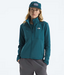 The North Face The North Face Women's TNF™ Performance Fleece Full-Zip Jacket