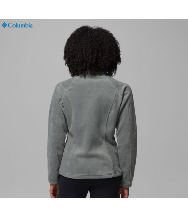 Columbia Columbia Women’s Benton Springs Full Zip