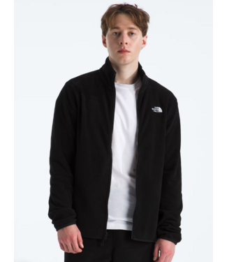 The North Face The North Face Men's Glacier Full Zip Fleece Jacket