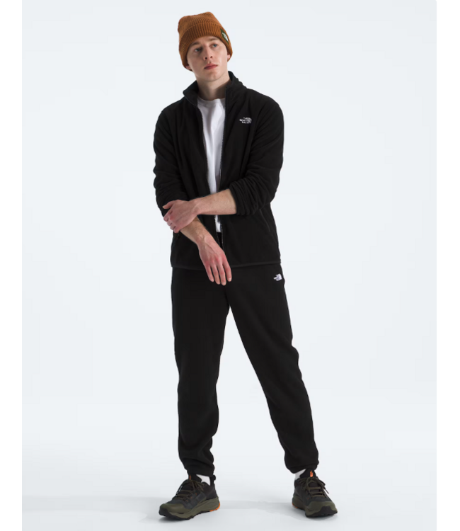 The North Face The North Face Men's Glacier Full Zip Fleece Jacket