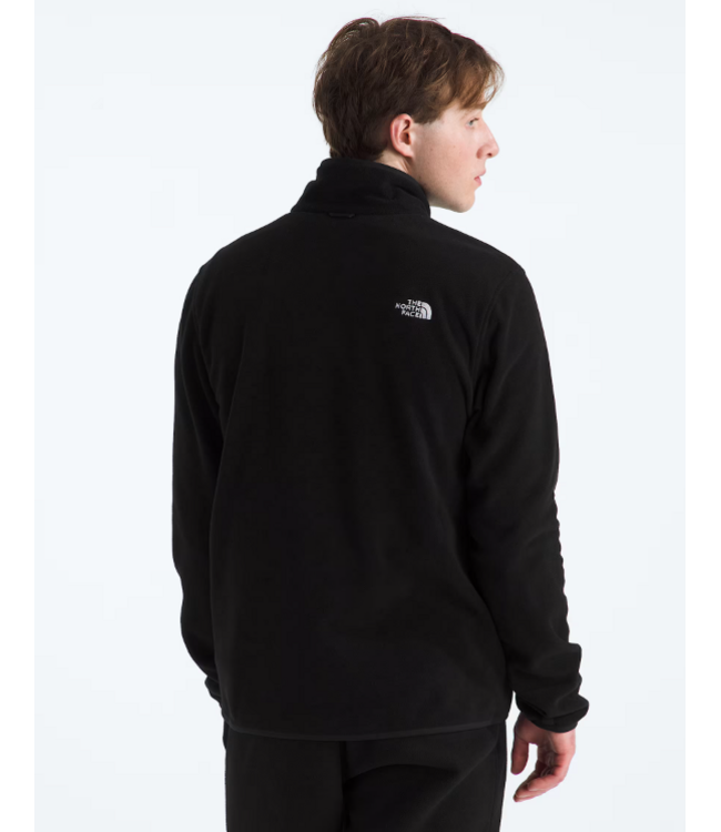 The North Face The North Face Men's Glacier Full Zip Fleece Jacket