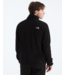 The North Face The North Face Men's Glacier Full Zip Fleece Jacket
