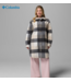 Columbia Columbia Women's Wildest Venture Long Fleece Coat