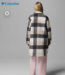 Columbia Columbia Women's Wildest Venture Long Fleece Coat
