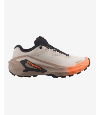 Salomon Salomon Women's Genesis 2 Gore Tex Trail Running Hiking Shoe