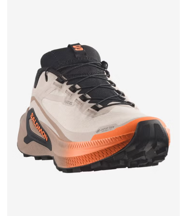 Salomon Salomon Women's Genesis 2 Gore Tex Trail Running Hiking Shoe
