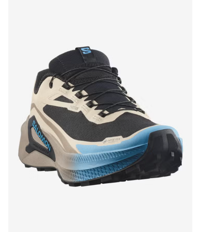 Salomon Salomon Men's Genesis 2 GoreTex Trail Running Shoe