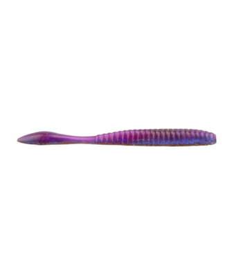Berkley Berkley Lab Series Flat Worm