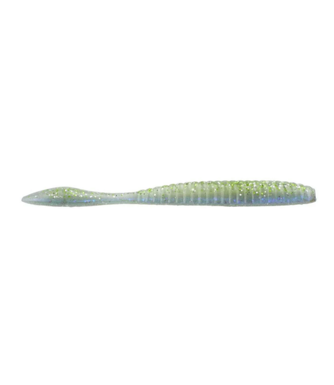 Berkley Berkley Lab Series Flat Worm
