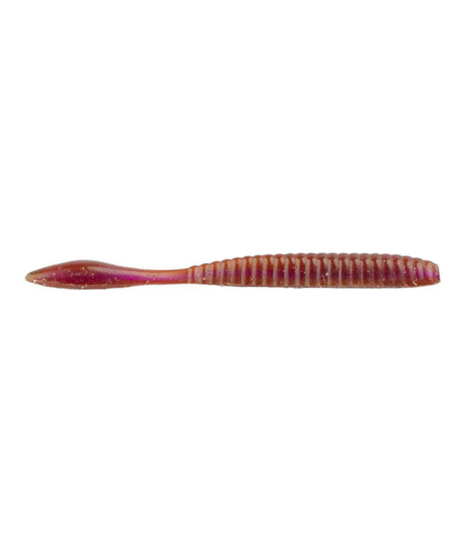 Berkley Berkley Lab Series Flat Worm
