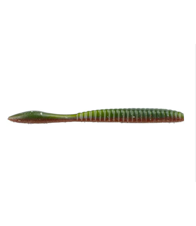 Berkley Berkley Lab Series Flat Worm