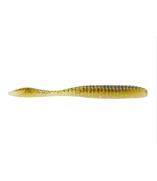 Berkley Berkley Lab Series Flat Worm