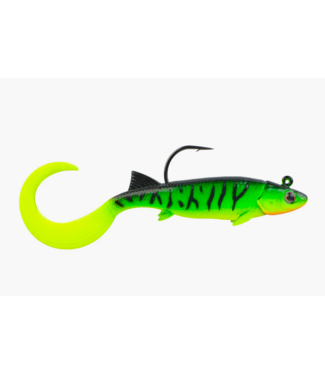 Berkley Berkley PowerBait Minnotator Grub
