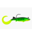 Berkley Berkley PowerBait Minnotator Grub