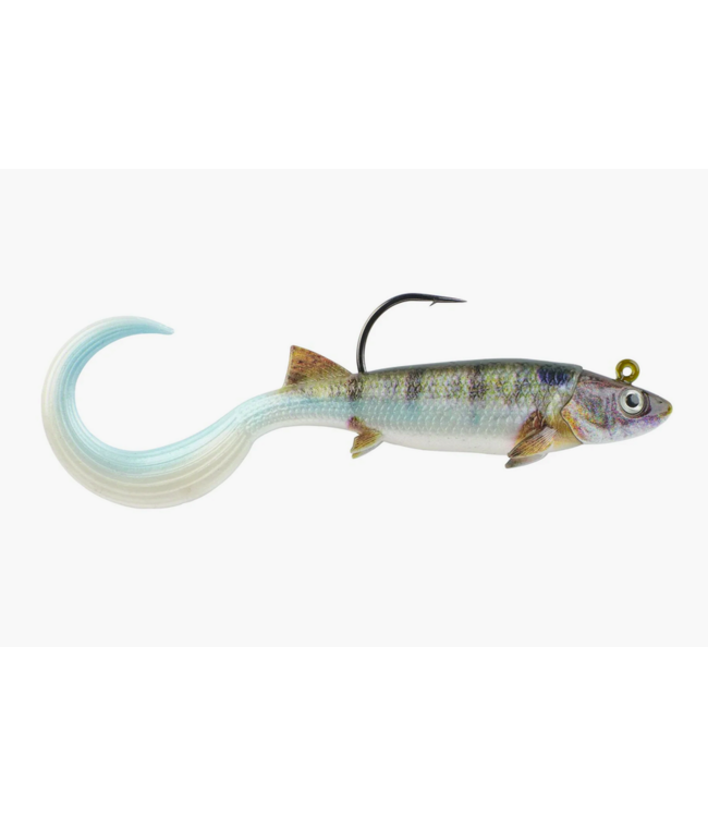 Berkley Berkley PowerBait Minnotator Grub