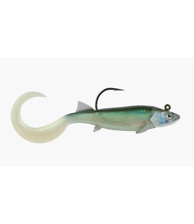 Berkley Berkley PowerBait Minnotator Grub