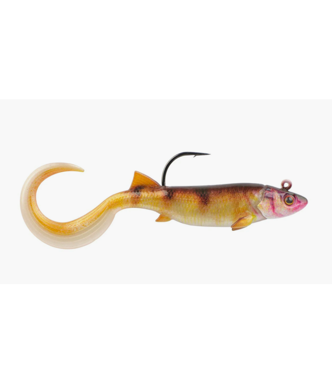 Berkley Berkley PowerBait Minnotator Grub