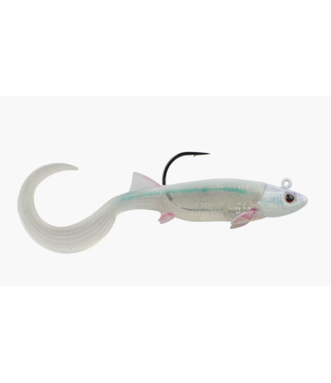 Berkley Berkley PowerBait Minnotator Grub