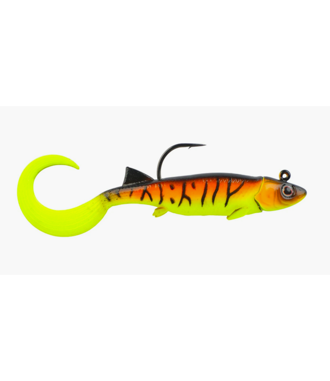 Berkley Berkley PowerBait Minnotator Grub