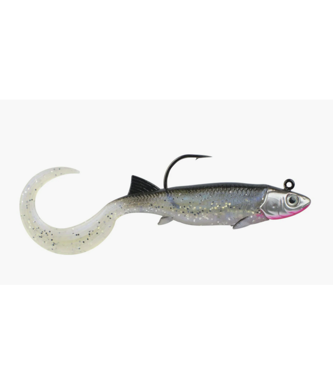 Berkley Berkley PowerBait Minnotator Grub