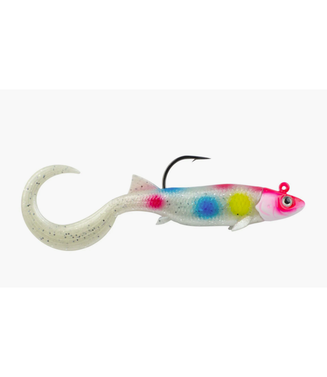 Berkley Berkley PowerBait Minnotator Grub