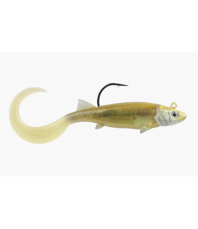 Berkley Berkley PowerBait Minnotator Grub