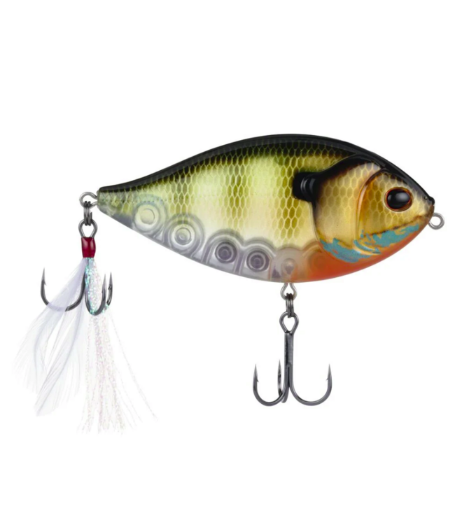 Berkley Berkley SlapGill