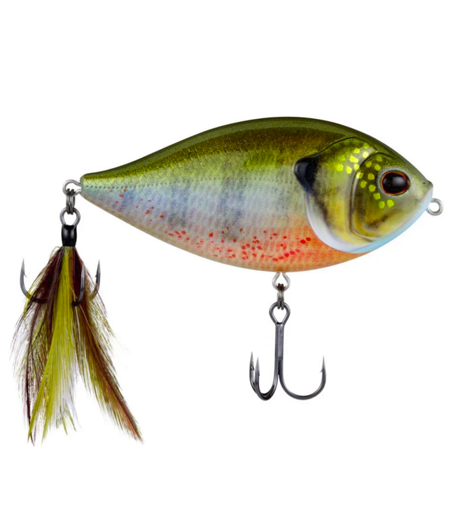 Berkley Berkley SlapGill