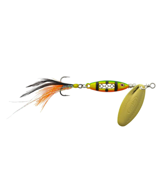Berkley Berkley Dough Rider Minnow