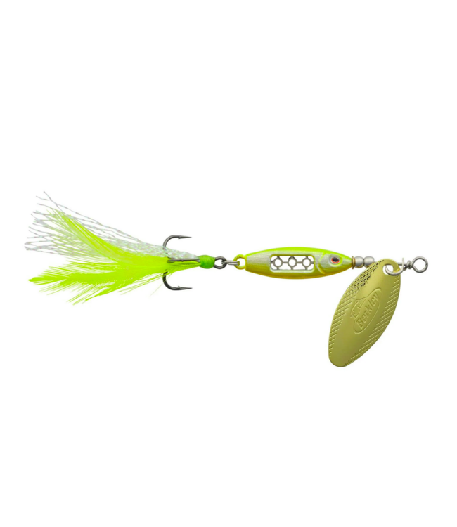 Berkley Berkley Dough Rider Minnow