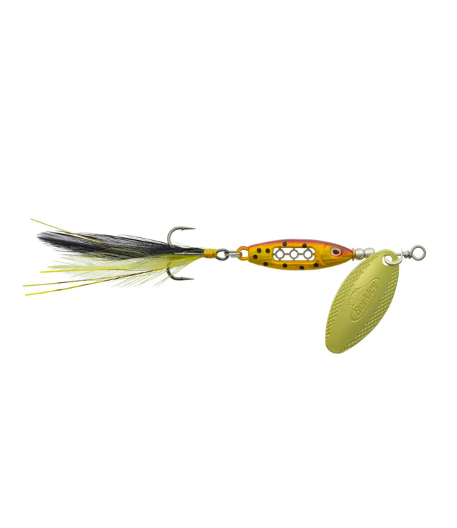 Berkley Berkley Dough Rider Minnow
