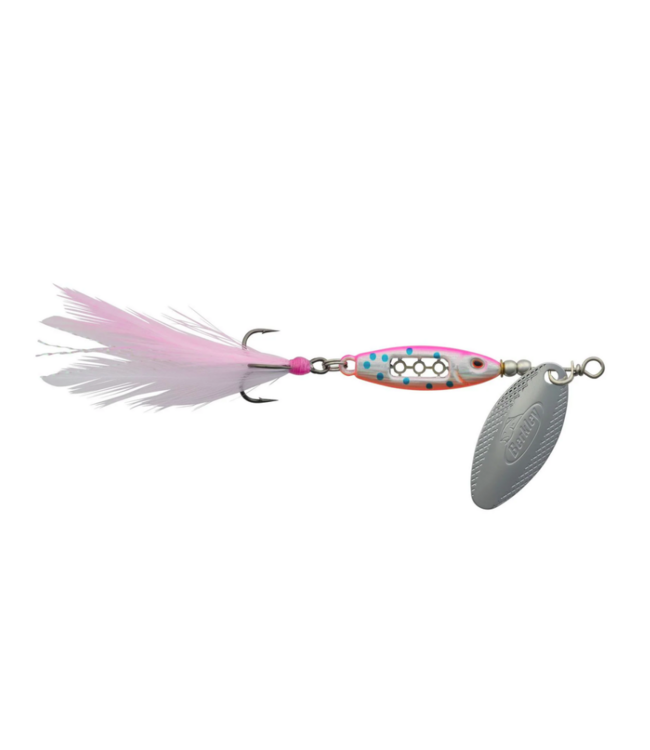 Berkley Berkley Dough Rider Minnow