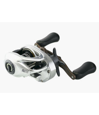 Abu Garcia Abu Garcia Revo® X VoltiQ™ Low Profile Reel
