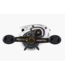 Abu Garcia Abu Garcia Revo® X VoltiQ™ Low Profile Reel
