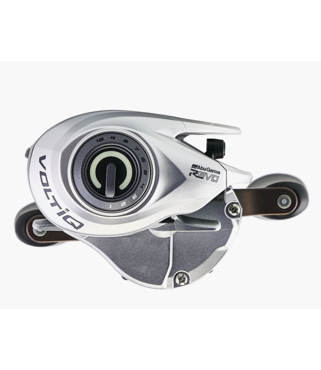 Abu Garcia Abu Garcia Revo® X VoltiQ™ Low Profile Reel
