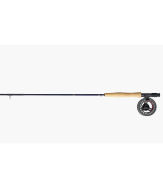 Pflueger Pflueger President® XT Fly Combo