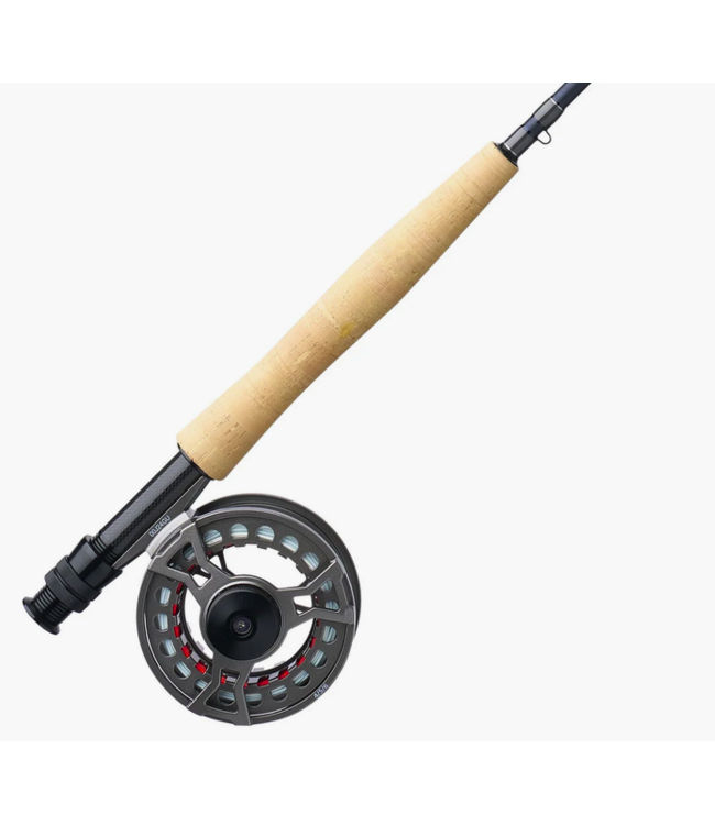 Pflueger Pflueger President® XT Fly Combo