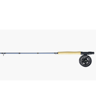 Pflueger Pflueger President® Fly Combo