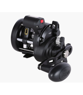 Penn PENN Rival™ II Level Wind Linecounter Reel