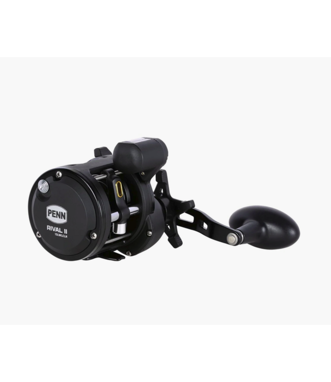 Penn PENN Rival™ II Level Wind Linecounter Reel