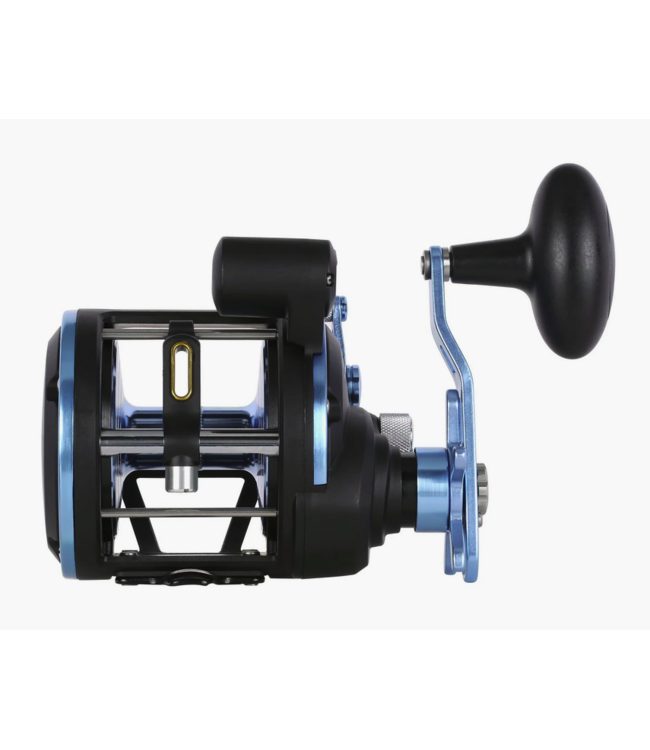 Penn PENN Warfare® II Level Wind Linecounter Reel