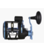 Penn PENN Warfare® II Level Wind Linecounter Reel