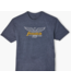 Fenwick Fenwick Short Sleeve Logo T-Shirt