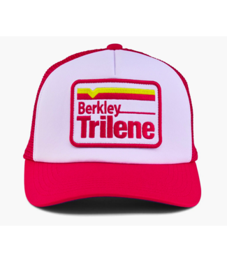 Berkley Berkley Vintage Trilene® XL® Foam Trucker