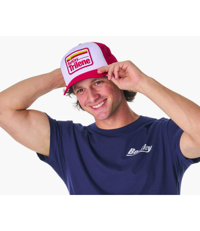 Berkley Berkley Vintage Trilene® XL® Foam Trucker