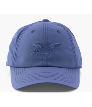 Fenwick Fenwick Tonal Wordmark Tech Hat
