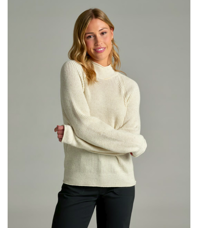 Kuhl Kuhl Women's Strova Roll Neck Sweater